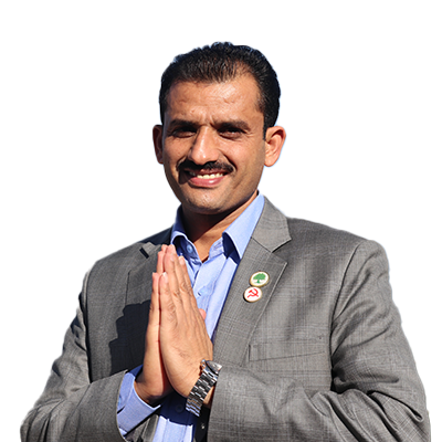 माधव सापकोटा